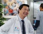 Ken Jeong: from Doctor to Comedy Icon