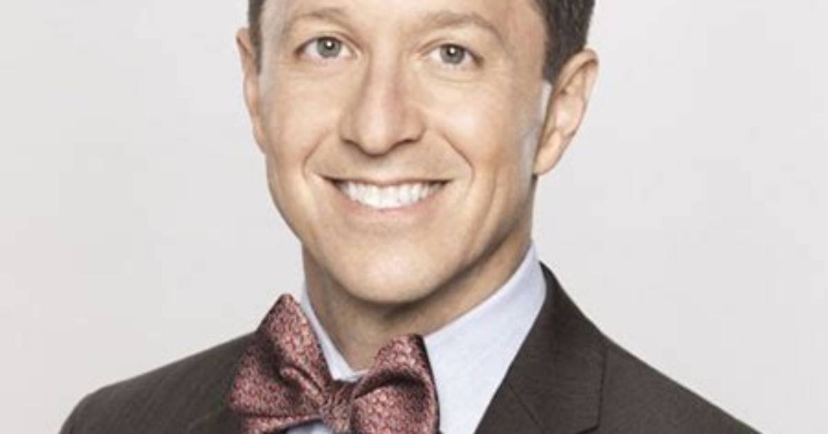 Ken Rosenthal Biography- Salary, Earnings, Net Worth, Married, Relationship, Affair, Age, Height, Fa