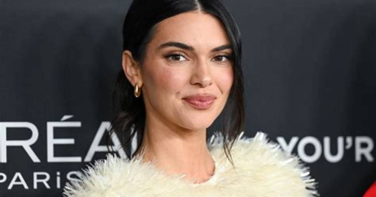 Kendall Jenner: a Beacon of Beauty and Style