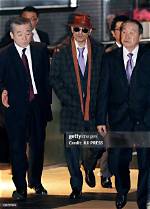Kenichi Shinoda: the Legacy of a Yakuza Leader
