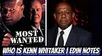 Kenn Whitaker: an Unmatched Trailblazer in Film and Music