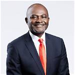 Kennedy Agyapong ·