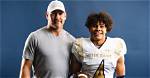 Kennedy Urlacher, Brian Urlacher Son Is a Cornerback as He Follows in on the Footsteps of His Father