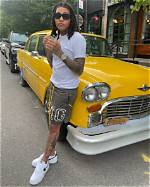 Kenneth Marrero, Beyond "Young M. A's Brother"