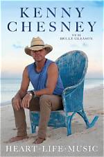 Kenny Chesney: the Heartfelt Connection with His Parents