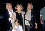Kenny Rogers' Daughter: a Journey Through Her Life and Legacy