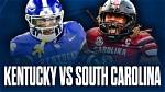 Kentucky vs South Carolina: a Comprehensive Analysis of College Football Rivalry