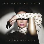 Keri Hilson: the Journey Through Time and Music