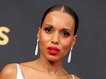 Kerry Washington's Marital Bliss Revealed