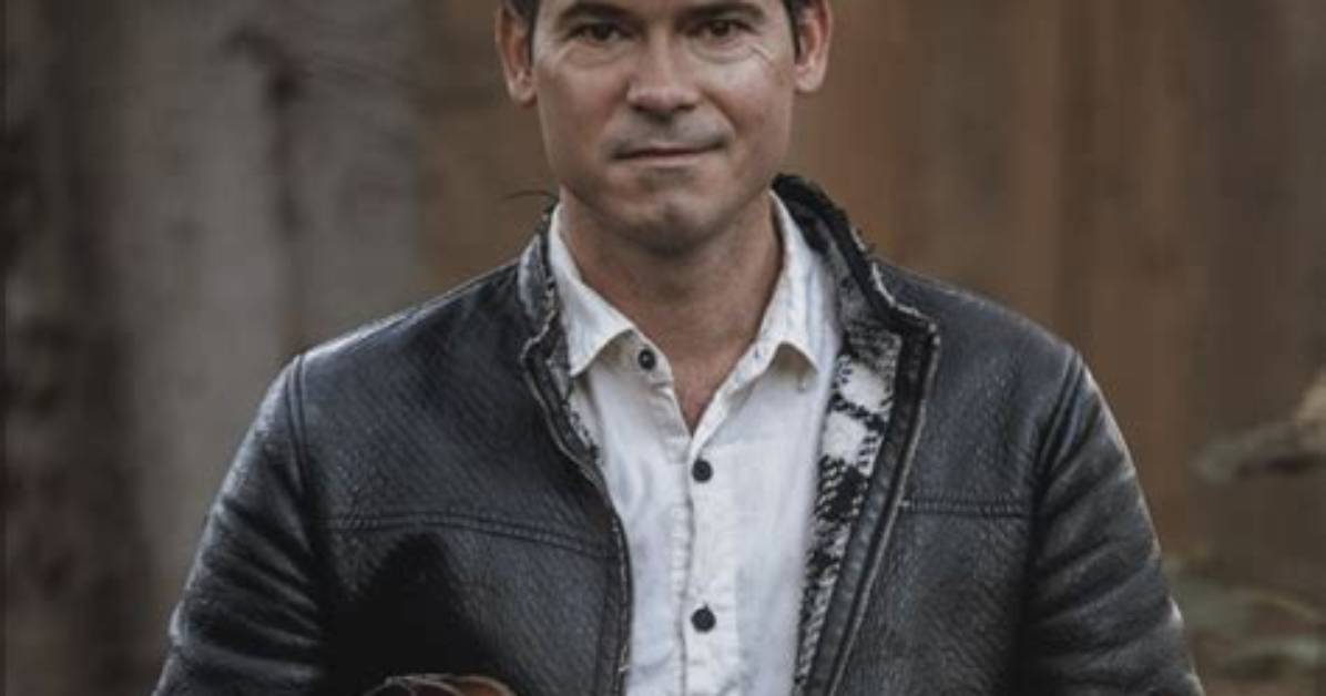 Ketch Secor Age | How Old Is He | Musician Wiki and Net Worth