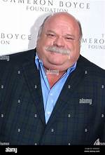 Kevin Chamberlin's Love Life: a Journey into His Relationships