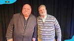 Kevin Chamberlin's Personal Journey: Marriage and Identity Revealed
