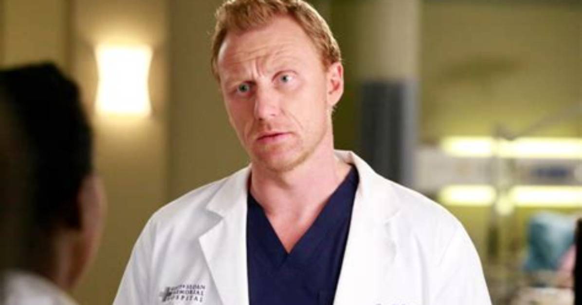 Kevin Mckidd Net Worth – Salary from Grey’s Anatomy and Other Acting Ventures