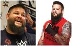Kevin Owens Net Worth, Age, Height |