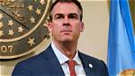 Kevin Stitt Net Worth, Home, Wiki, Approval Rating, Family, Height, Term