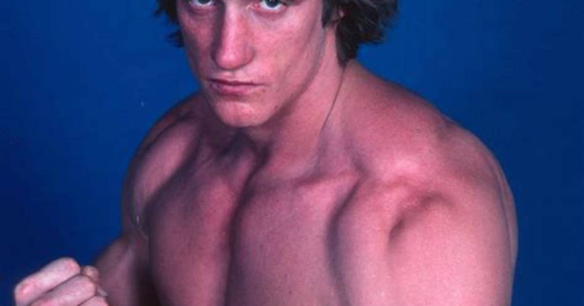 Kevin Von Erich: the Legacy of a Wrestling Icon