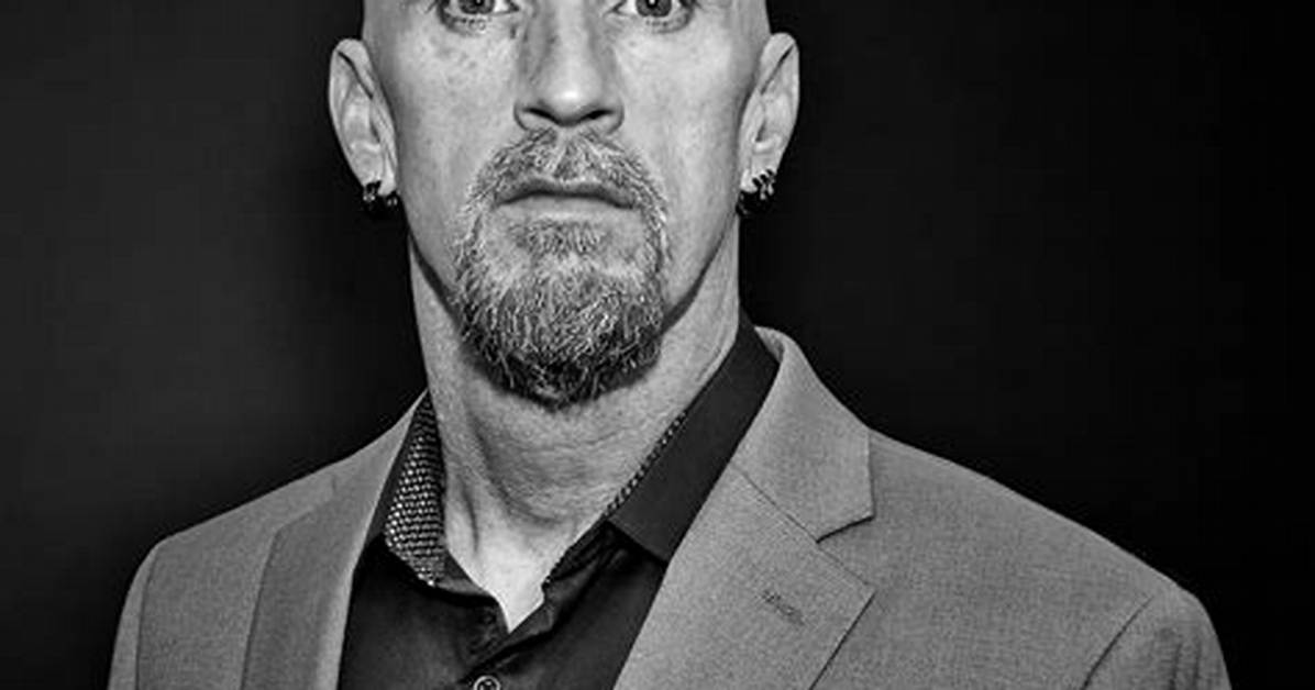 Kevin Williams |
