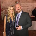 Kevin Youkilis Wife Julie Brady (Yes, Tom Bradys Sister and No, Not Nancy Brady) |