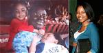 Keyshawn Johnson's Daughter Once Arrested for Hashish Use Targetted for ·