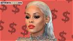 Keyshia Ka'oir Net Worth 2024 |