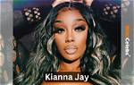 Kianna Jay Height, Weight, Net Worth, Age, Birthday, Wikipedia, Who, Nationality, Biography
