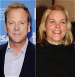 Kiefer Sutherland's Sister: Meet His Talented Sibling