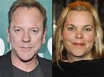 Kiefer Sutherland’s Twin Sister: the Untold Story