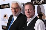 Kiefer Sutherland: the Journey to His Fortune