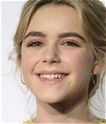 Kiernan Shipka's Veneers: a Hollywood Smile Transformation