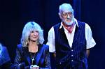 Kiki Dee and Mick Fleetwood's Marital Journey