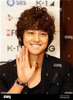 Kim Bum: the Rising Star of Korean Entertainment