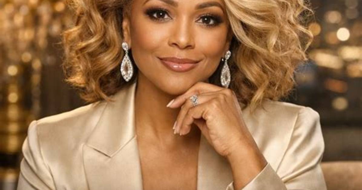 Kim Fields Net Worth