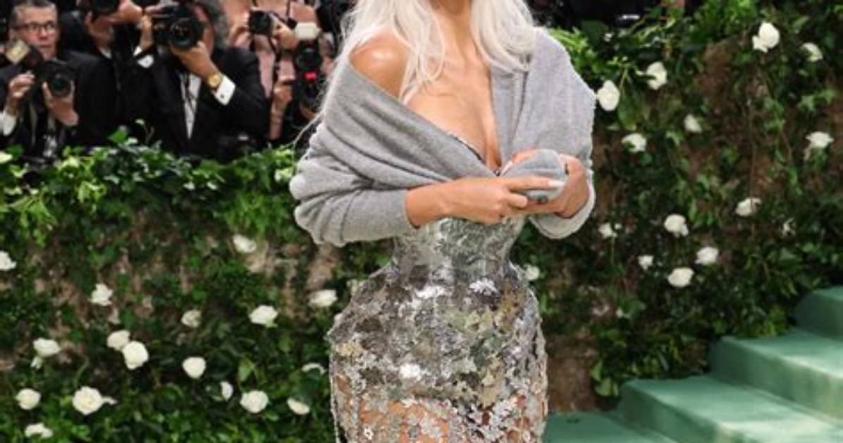Kim Kardashian's Met Gala Looks, Ranked from Least to Most Iconic