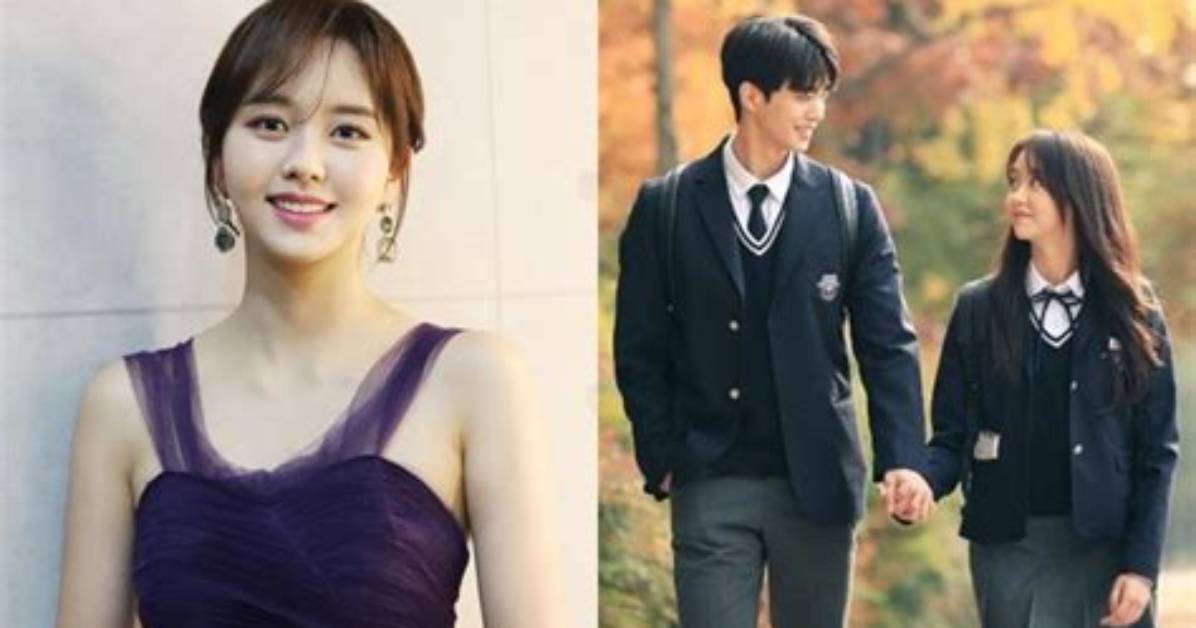 Kim So Hyun and Hwang in Yeop: a Tale of Two Rising Korean Stars