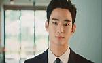 Kim Soo Hyun Caught Smoking: Is It a Big Deal?