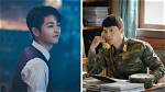 Kim Soo Hyun's Military Journey: a Star's Commitment to Service
