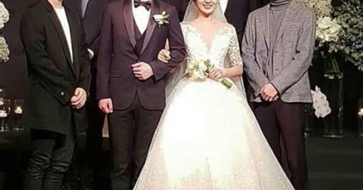 Kim Young-Dae Wife: Exploring His Personal Life and Relationships