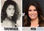 Kimberly Guilfoyle's Transformation: a Journey of Change