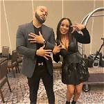 Kimmi Scott Son Jaylin Grant Is a College Graduate at a Young Age