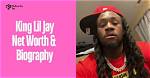 King Lil Jay's Journey and Impact