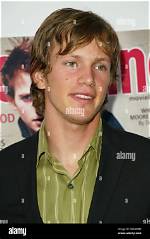 Kip Pardue: a Multifaceted Talent in Hollywood