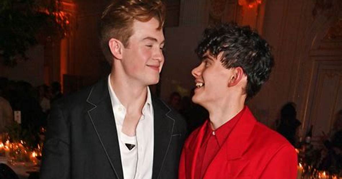 Kit Connor Relationships a Look at His