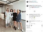 Kit Keenan Net Worth: How Rich Is Cynthia Rowley’s Daughter?