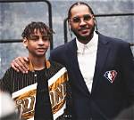 Kiyan Anthony Height: How Tall Is the Top Basketball Prospect?