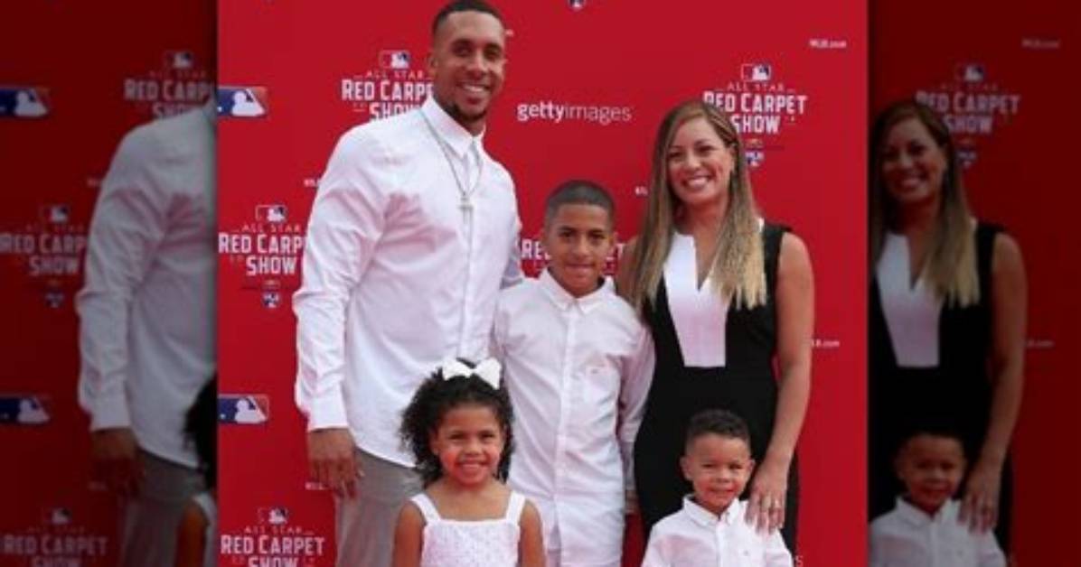 Know Everything About Michael Brantley Wife Melissa Brantley