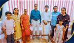 Know More About K. Annamalai's Family | Wife and Children