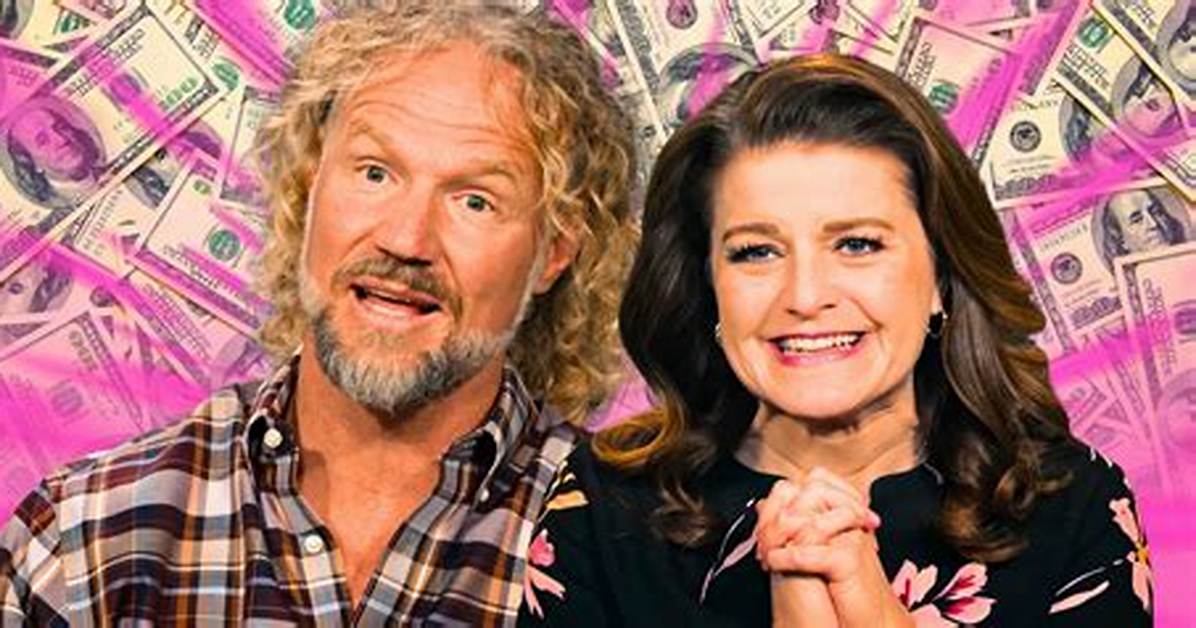 Kody Brown's Financial Journey: Exploring His Net Worth in 2023