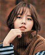 Korean Actress Kim So Hyun: a Rising Star in the Entertainment Industry