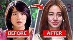 Korean Actresses Who Have Embraced Plastic Surgery: a Closer Look
