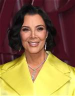 Kris Jenner's Dazzling Yellow Diamond Ring: a Symbol of Power and Glamour